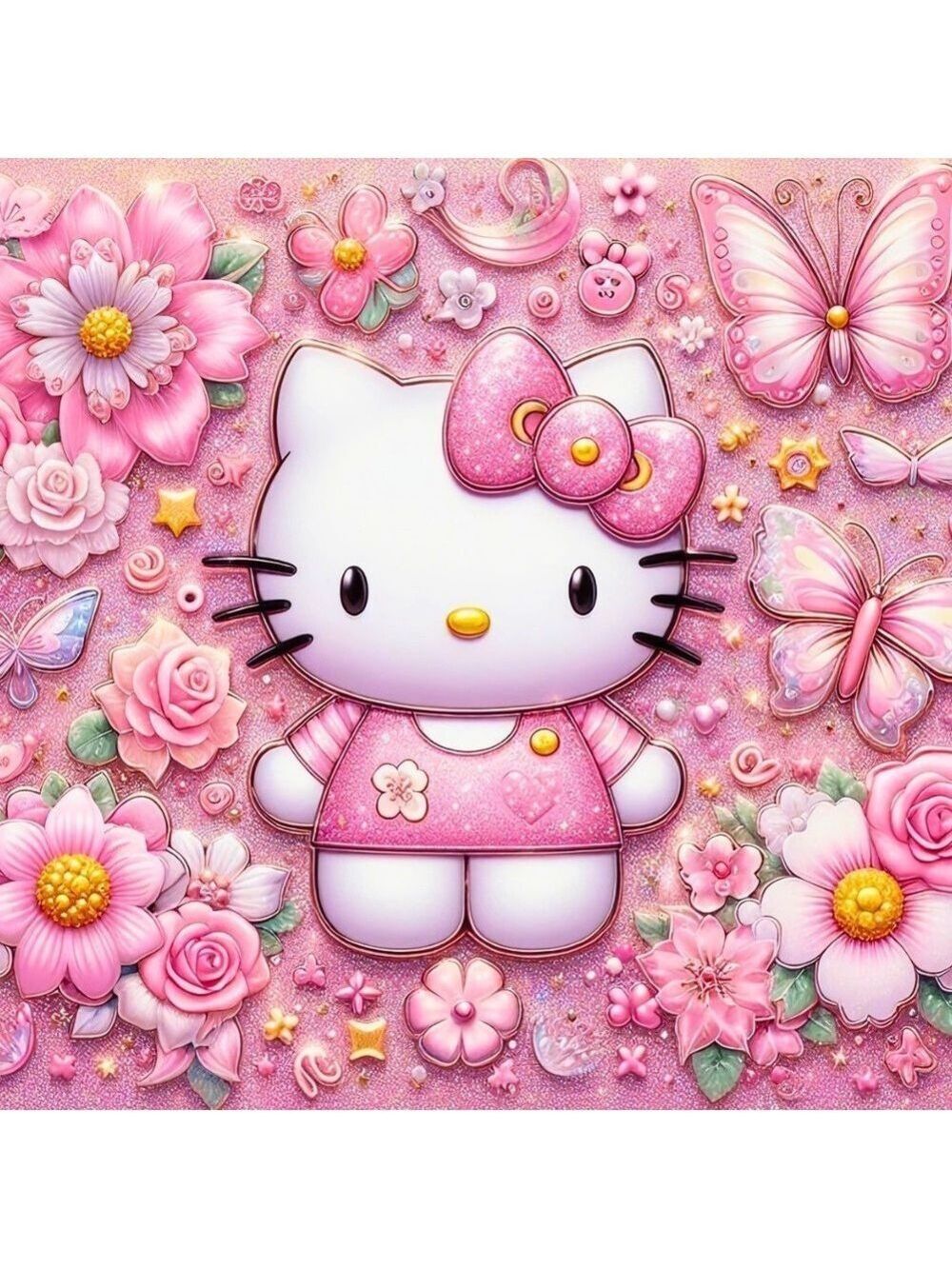 Hello Kitty - Picture 6 of 15